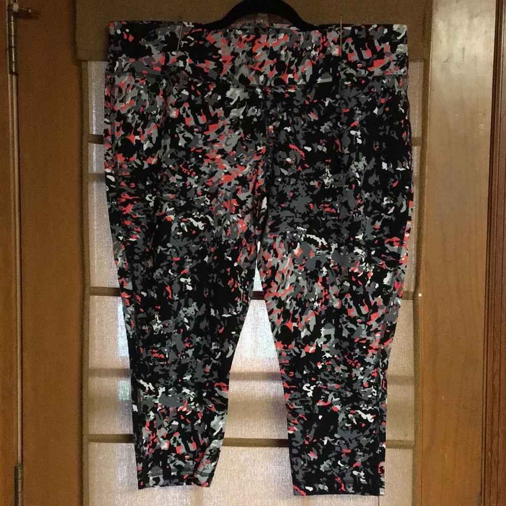 Capris